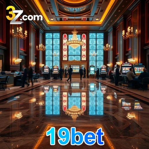 19bet LOGIN VIP